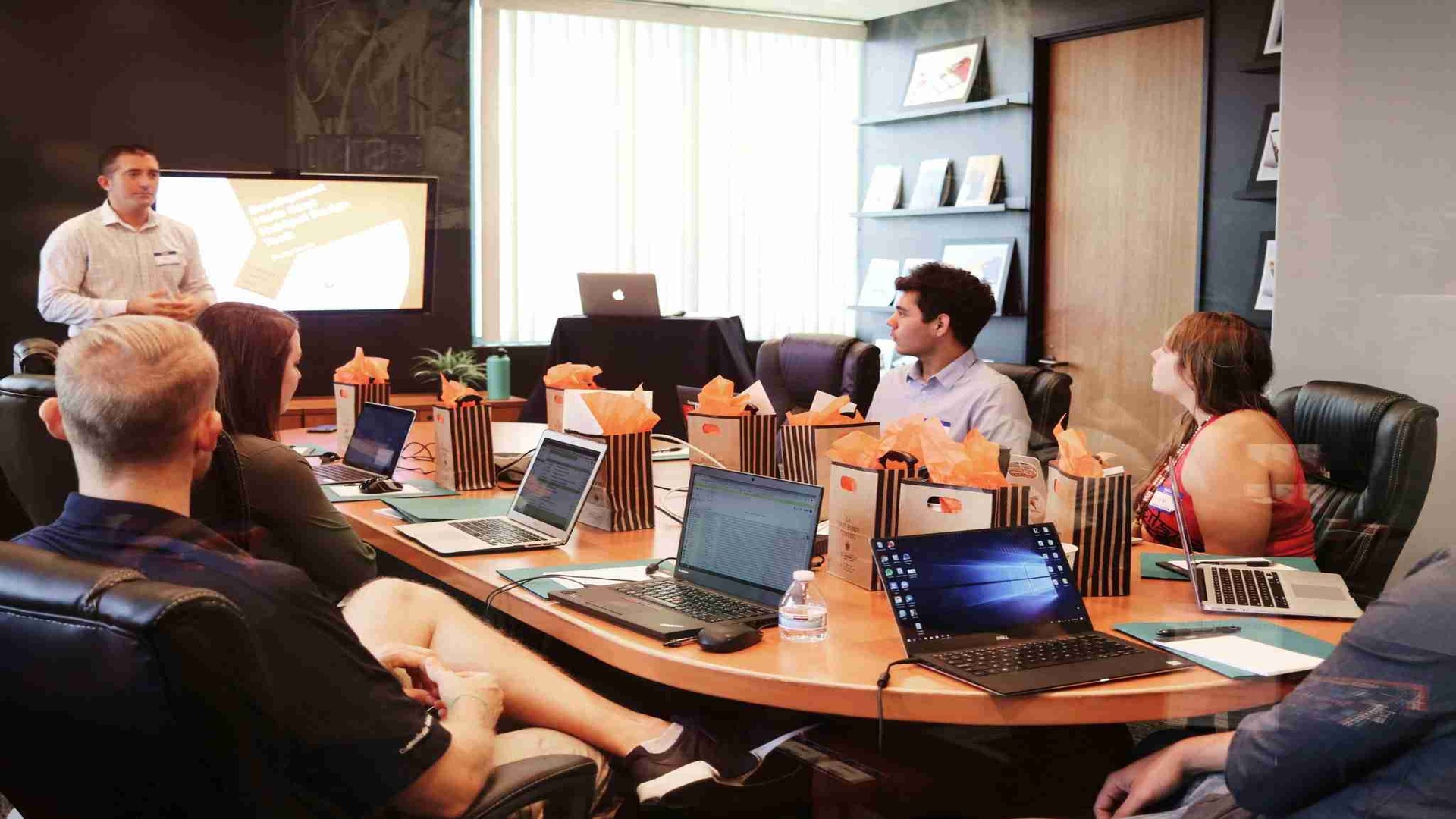 The Power of Digital Marketing
