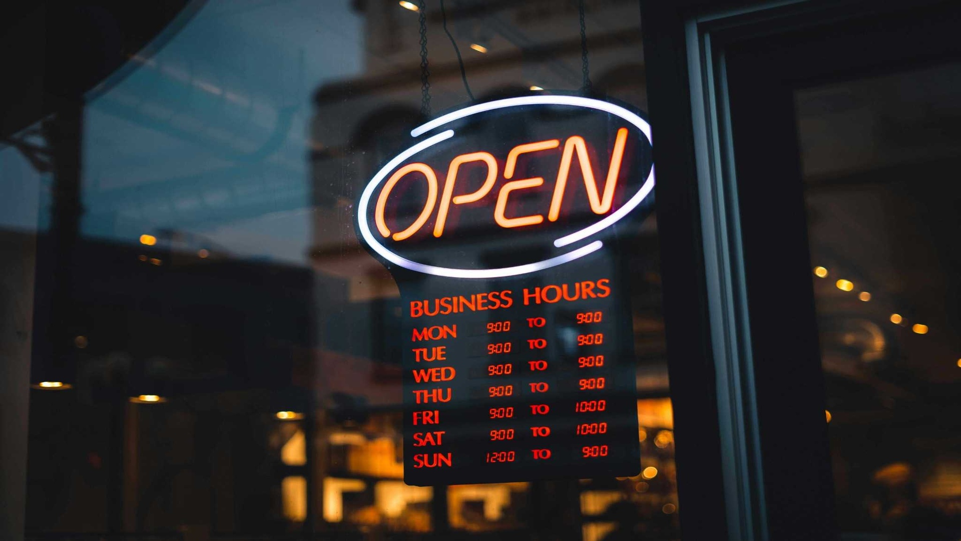Why Small Businesses Are Important