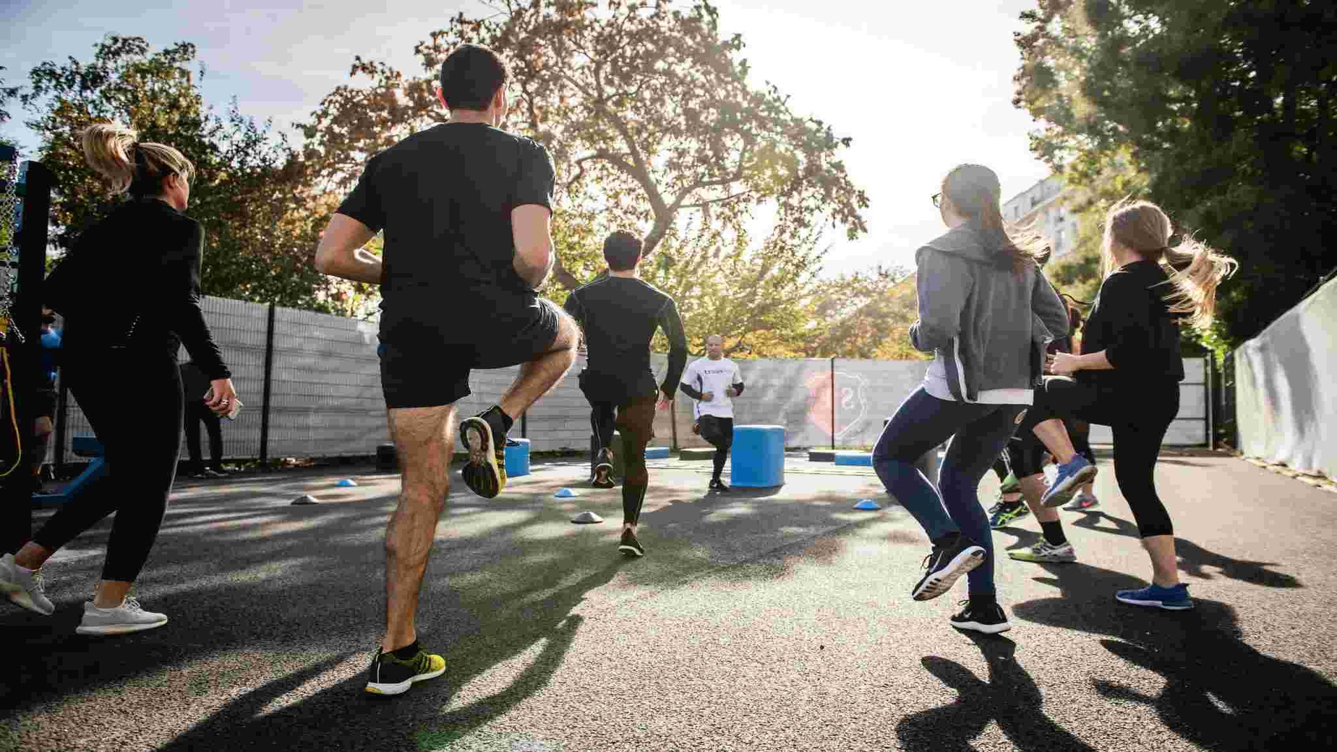 The Importance of a Healthy Lifestyle