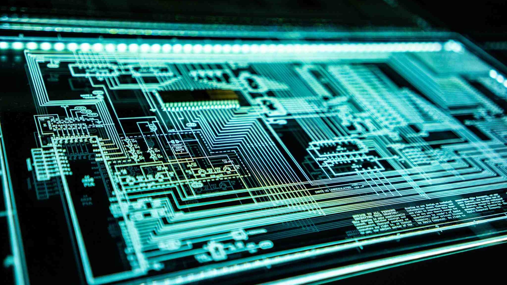 The Impact of Technology on Modern Life