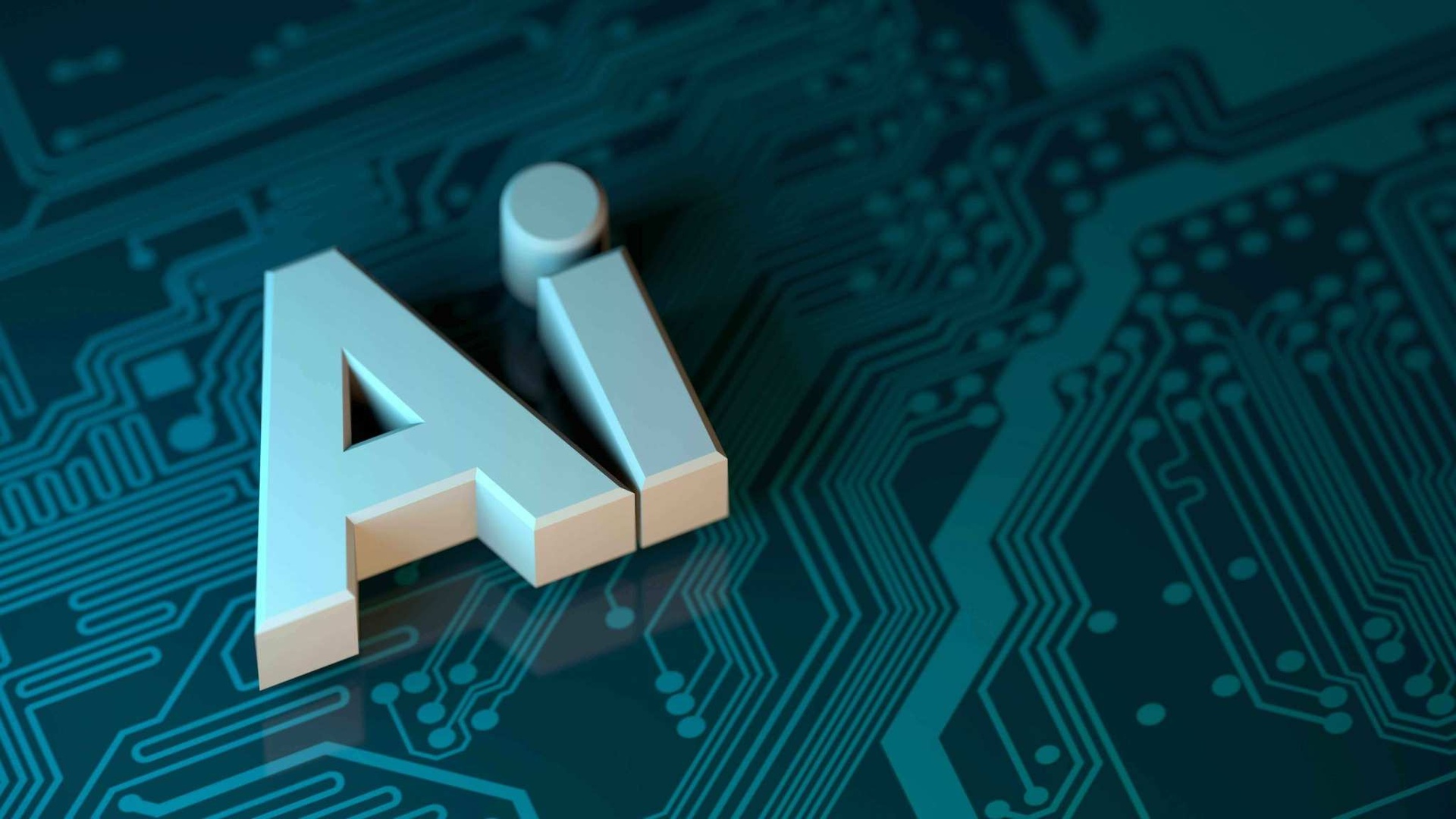 How Artificial Intelligence Is Changing Everyday Life