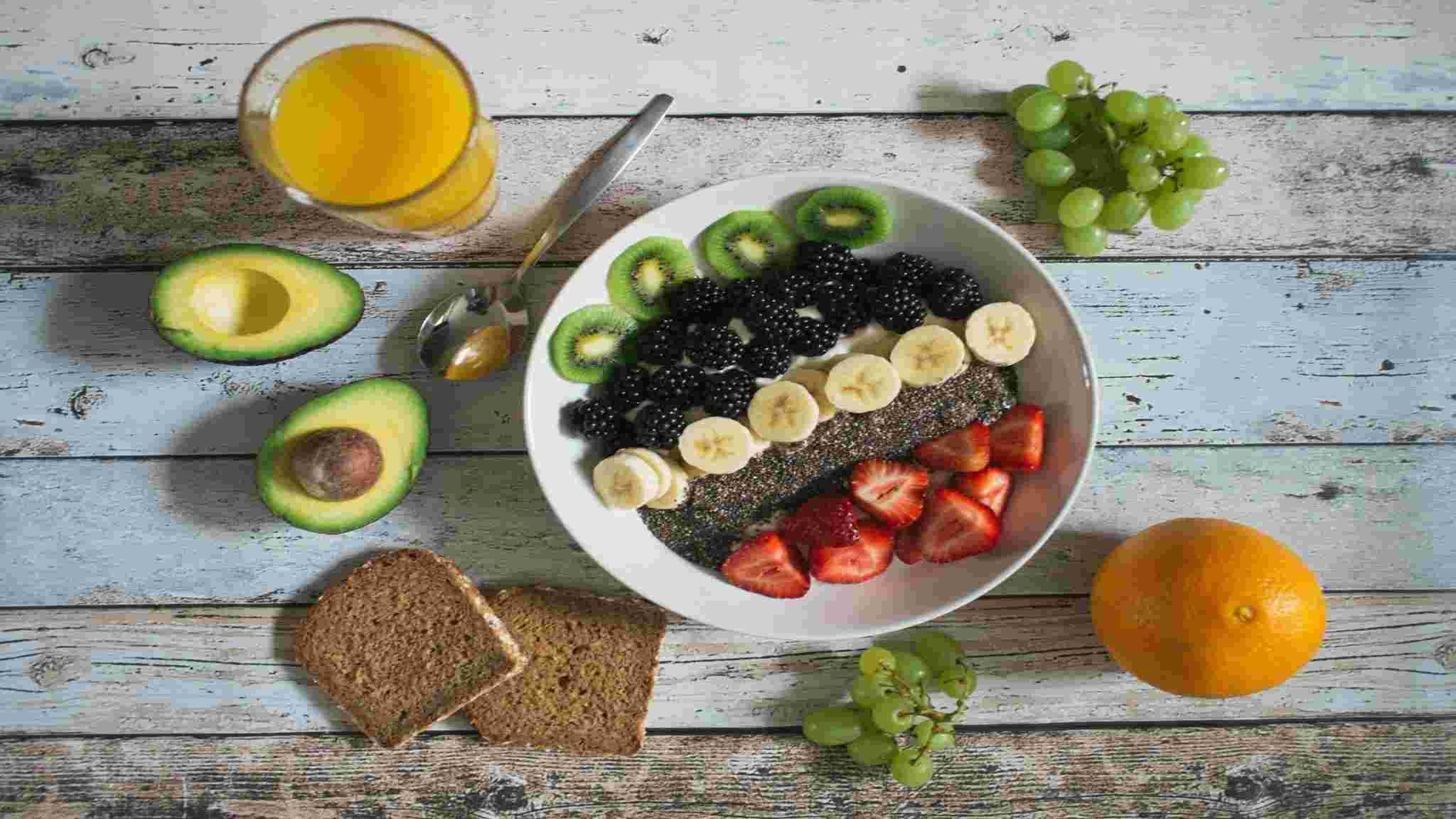 Why Healthy Eating Is Important