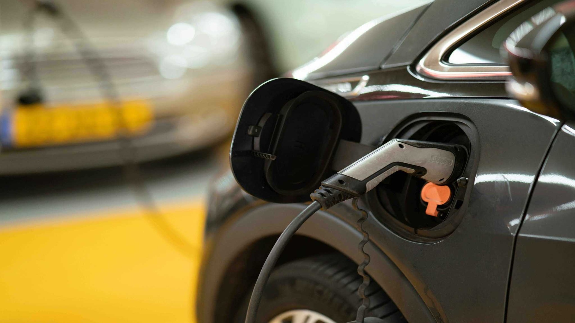 The Future of Electric Vehicles