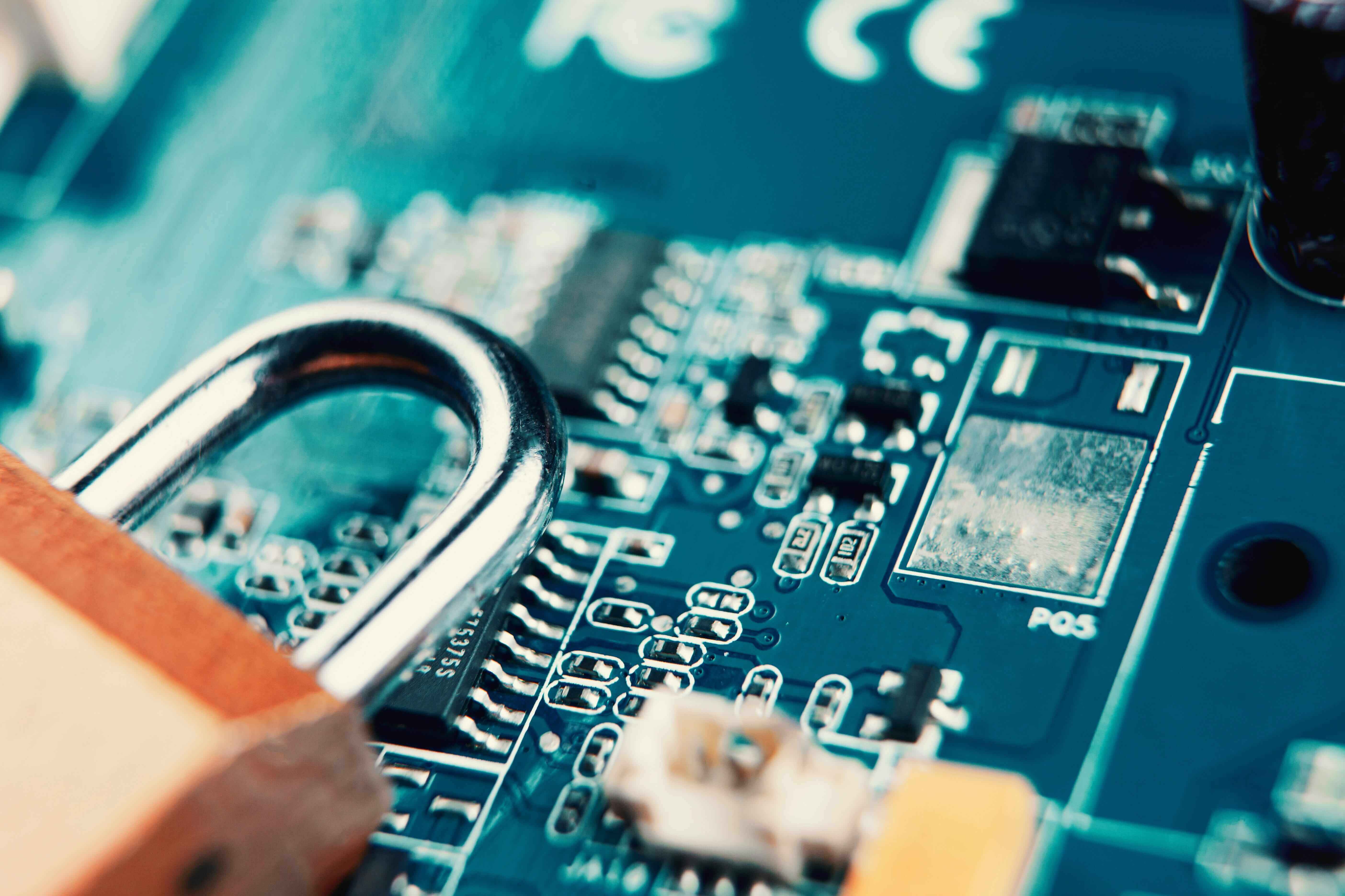 Why Cybersecurity Matters More Than Ever